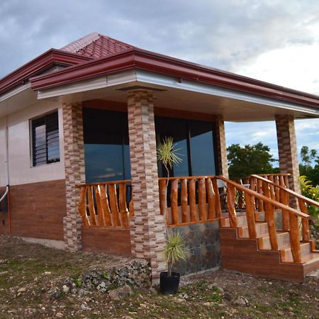 Siquijor Skylodge Mountain Resort Exterior photo