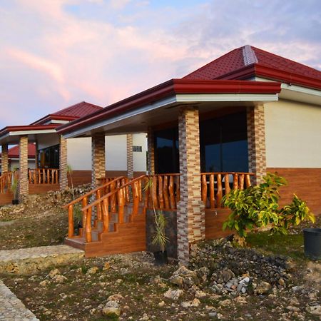 Siquijor Skylodge Mountain Resort Exterior photo