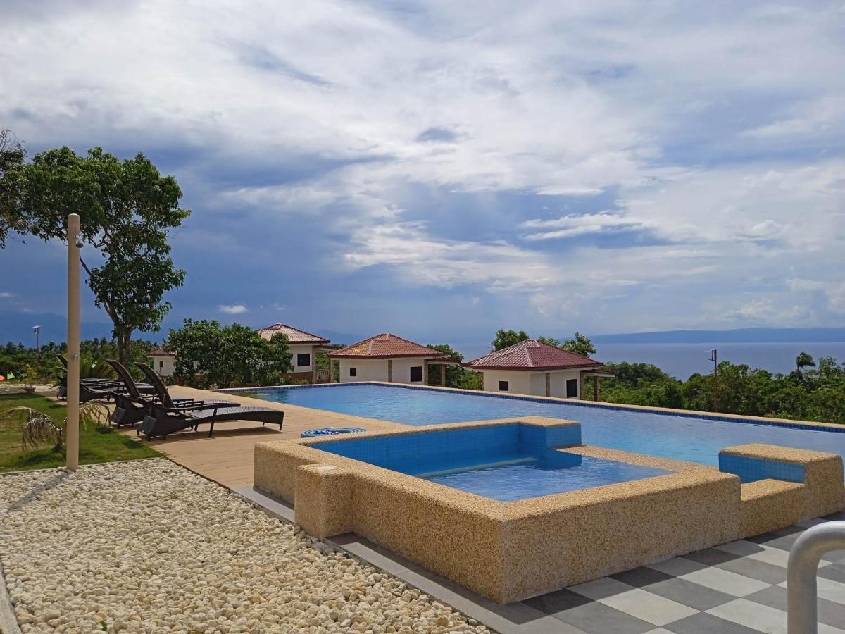 Siquijor Skylodge Mountain Resort Exterior photo