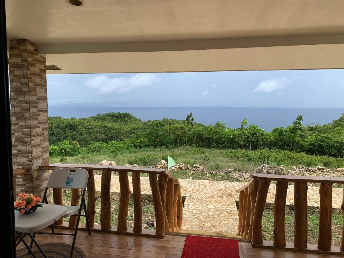 Siquijor Skylodge Mountain Resort Exterior photo