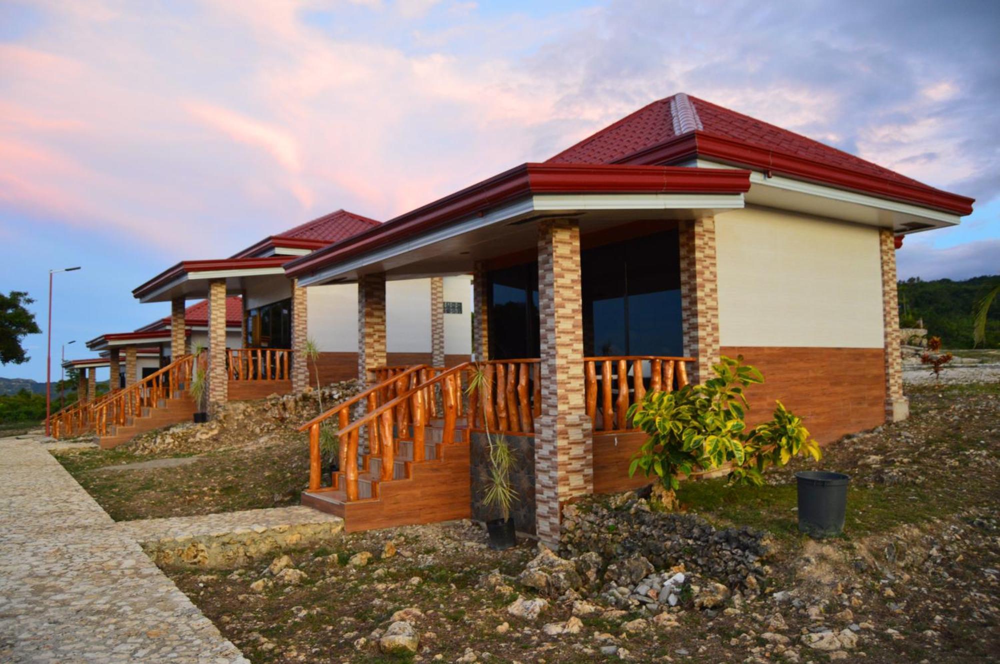 Siquijor Skylodge Mountain Resort Exterior photo